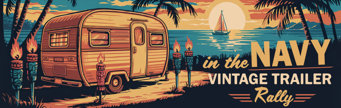 Trailerfest SoCal - San Dimas, CA