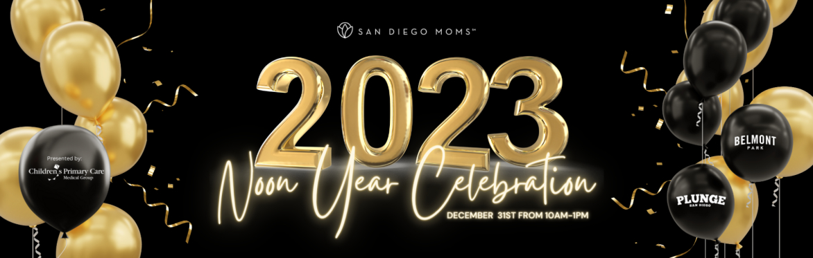 Noon Year Celebration