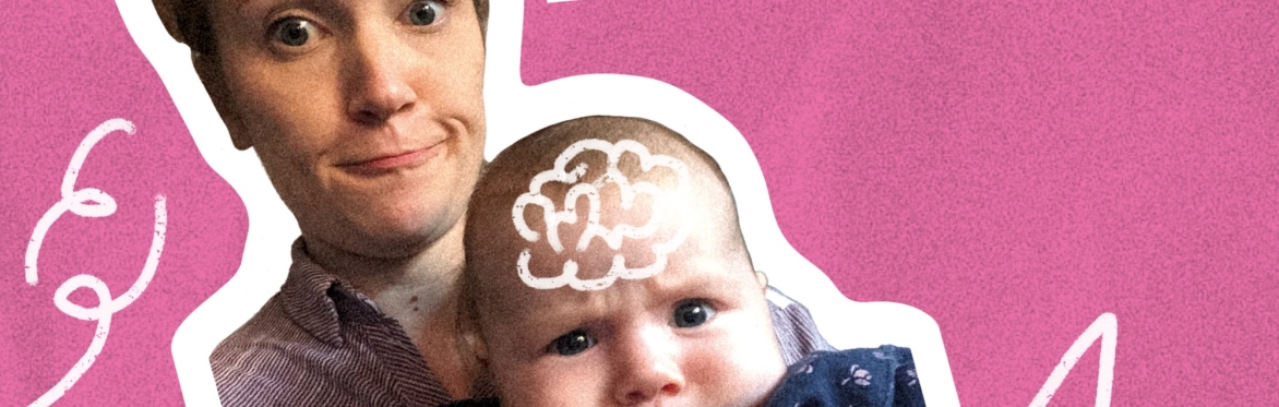 BABY BRAIN