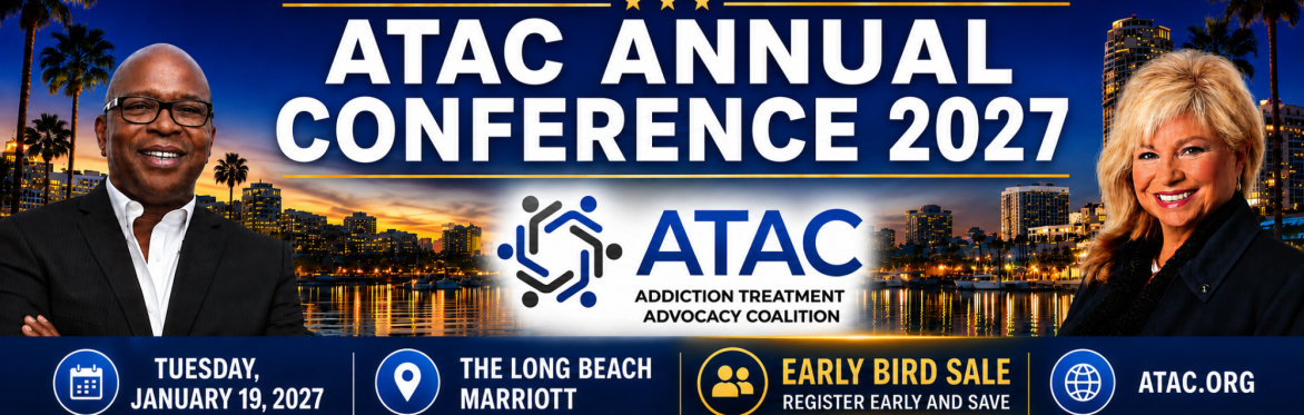 ATAC ANNUAL MEETING 2027