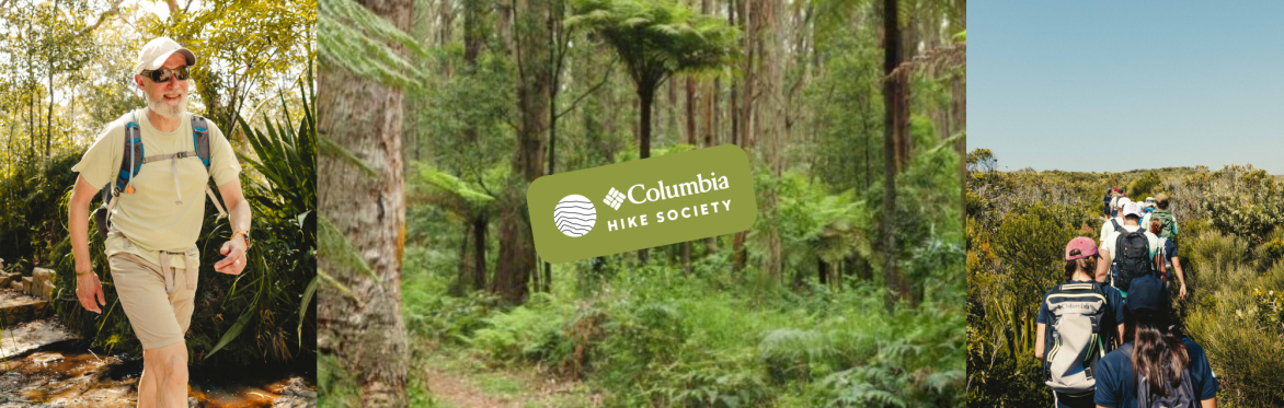 COMING SOON | Mt Everard Circuit, Kinglake National Park || VIC
