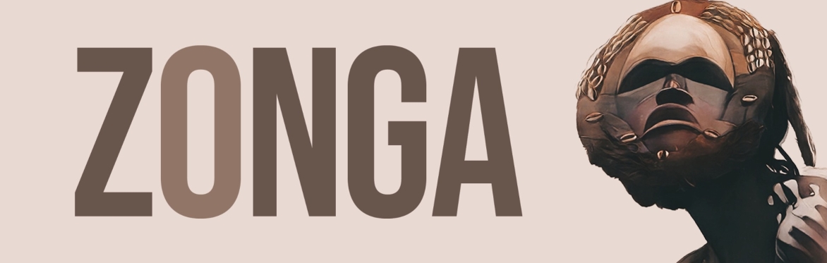 Zonga - Dance
