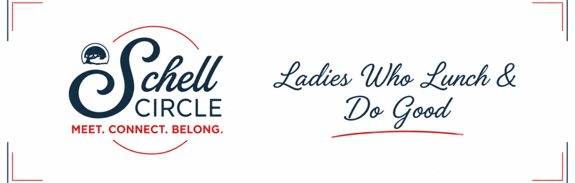 Ladies Who Lunch and Do Good to benefit Sophia's Grace Foundation