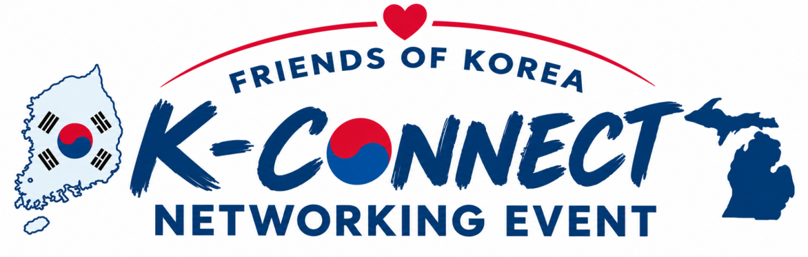 Friends of Korea: K-Connect Networking Event