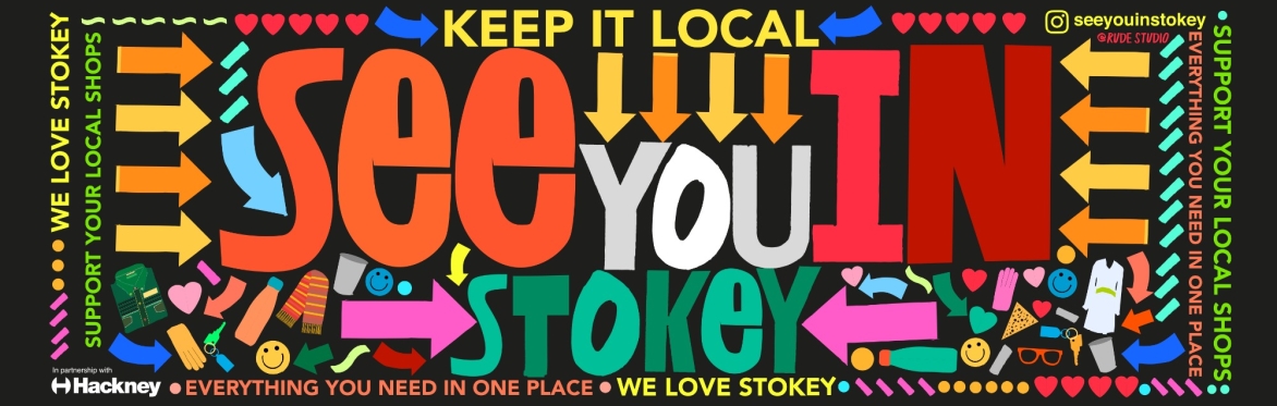 See you in Stokey’s Fabulous FUNdraiser