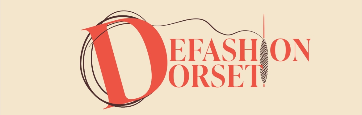 DEFASHION DORSET 2024 TICKETS & WORKSHOPS