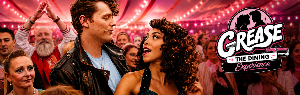 Grease: The Dining Experience (St. Louis)
