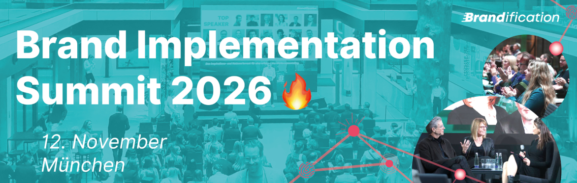 Brand Implementation Summit 2026
