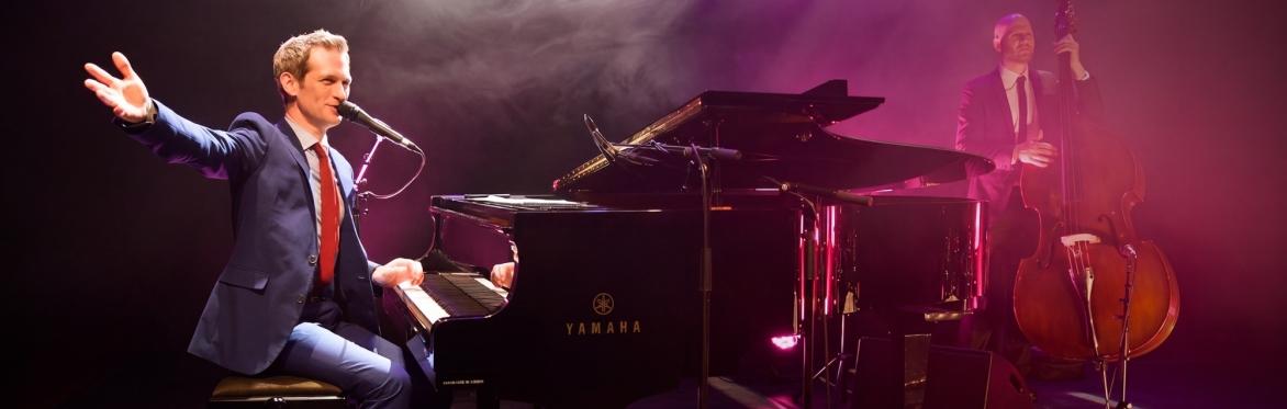 Anthony Strong Trio