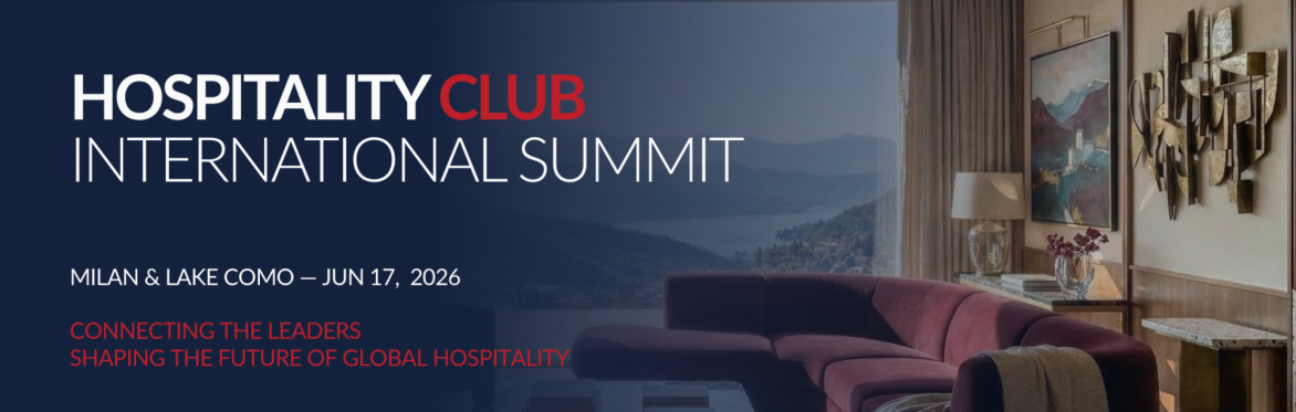 HOSPITALITY CLUB INTERNATIONAL SUMMIT