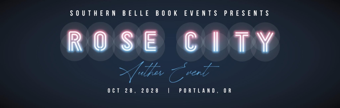 Rose City Author Event