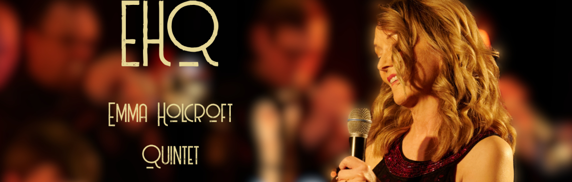 An afternoon of jazz with Emma Holcroft & Friends
