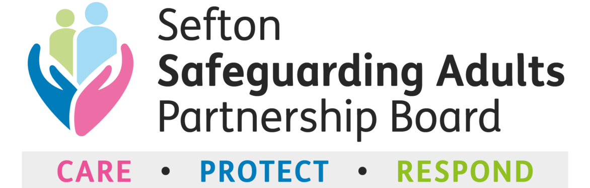 Sefton SAPB Safeguarding Adults Week - CGL Ketamine Session