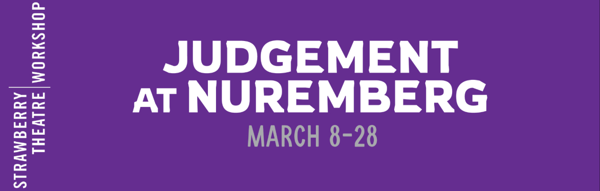 Judgment at Nuremberg