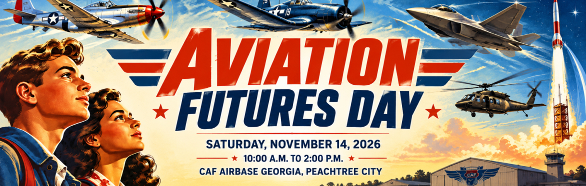Aviation Futures Day