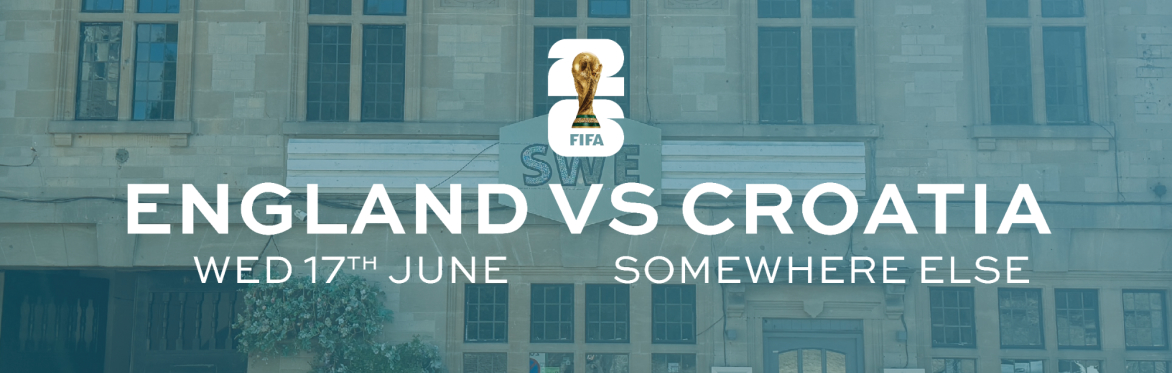 ENGLAND VS CROATIA