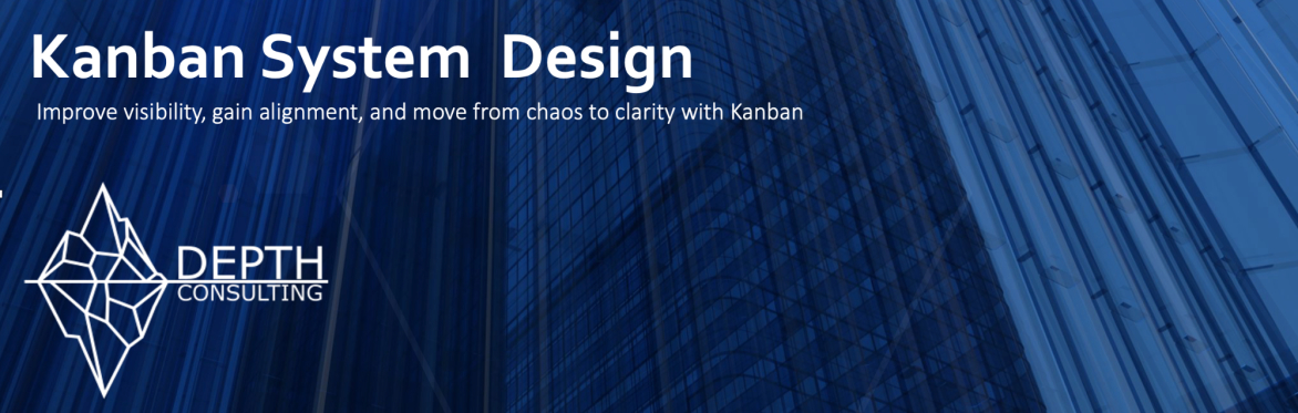 Kanban System Design (KSD)
