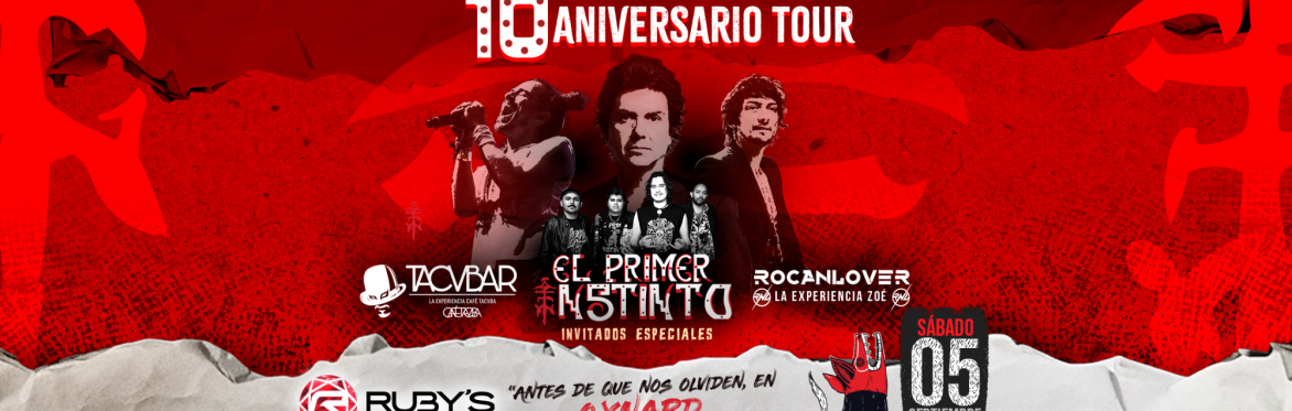ANTES DE QUE NOS OLVIDEN EN OXNARD