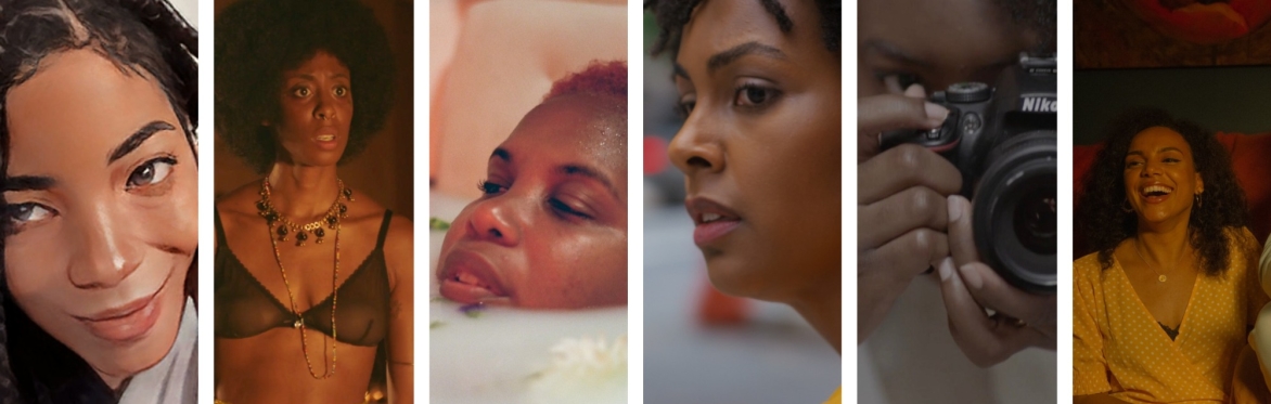 BLACK VOICES SHORTS PROGRAM