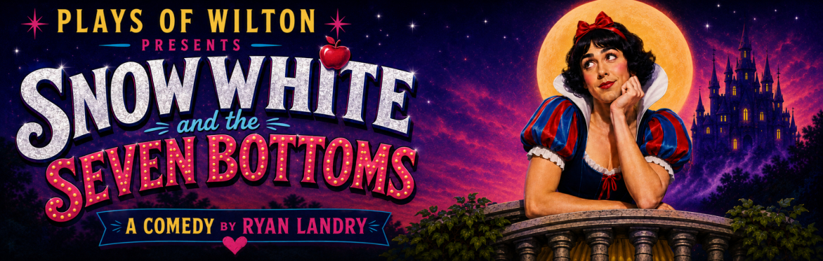 Snow White and the Seven Bottoms