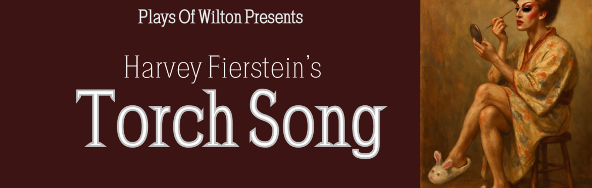 Torch Song by Harvey Fierstein