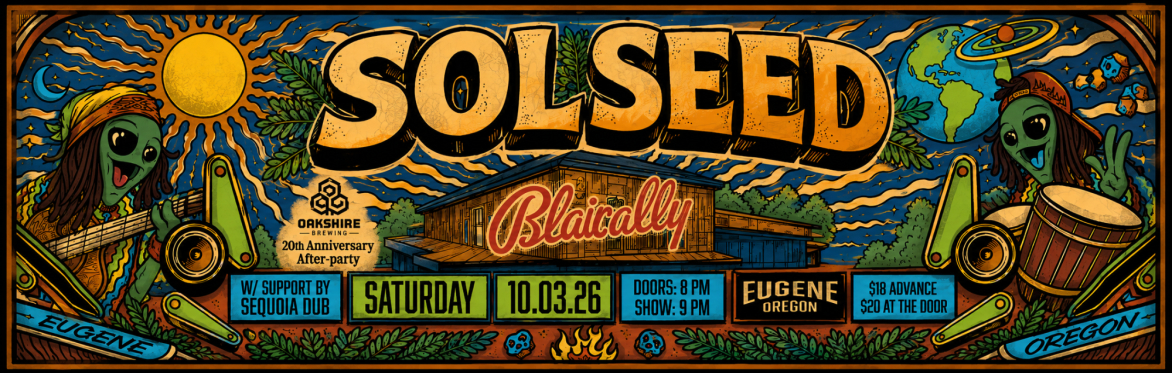Sol Seed