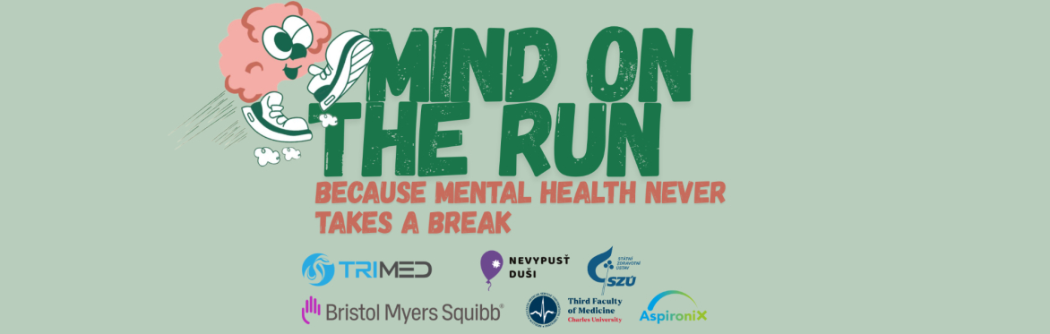 Mind on the Run