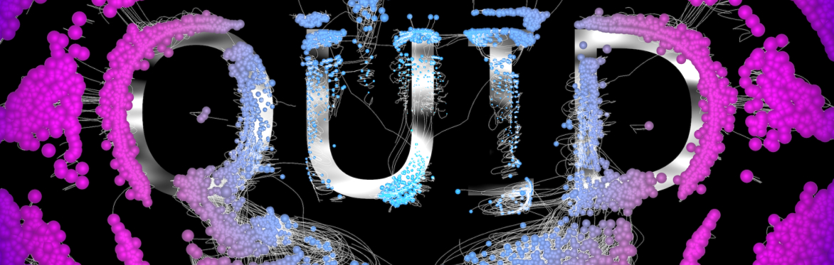 Array Ensemble: Quid [LIVESTREAM]