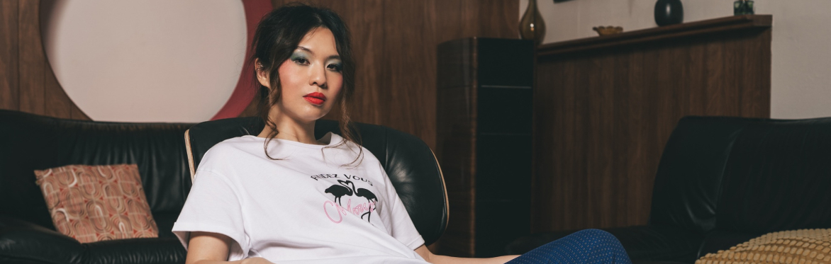 Belle Chen presents Ravel In The Forest (Live & Immersive)
