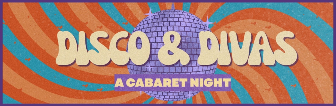 Discos 'n' Divas Cabaret