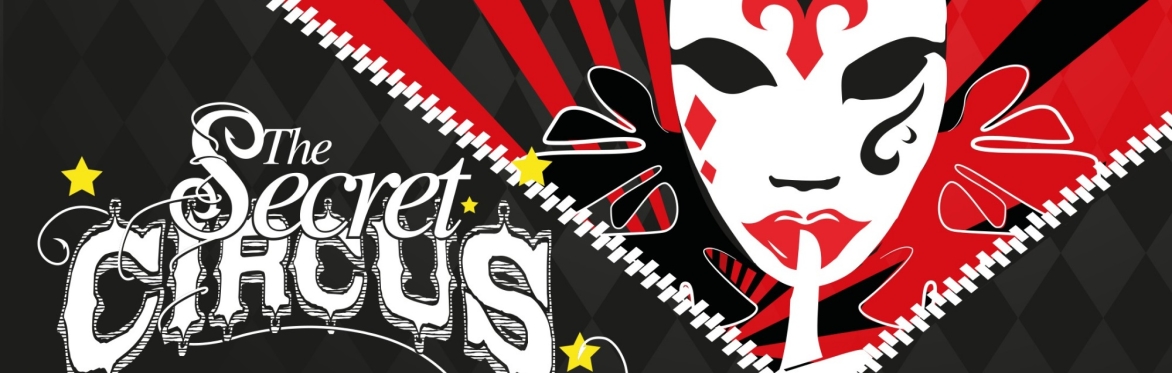 The Secret Circus: Townhouse Takeover 2025