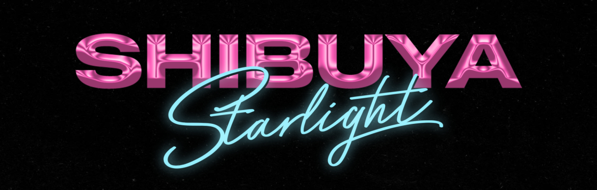 Shibuya Starlight: Future Funk Festival