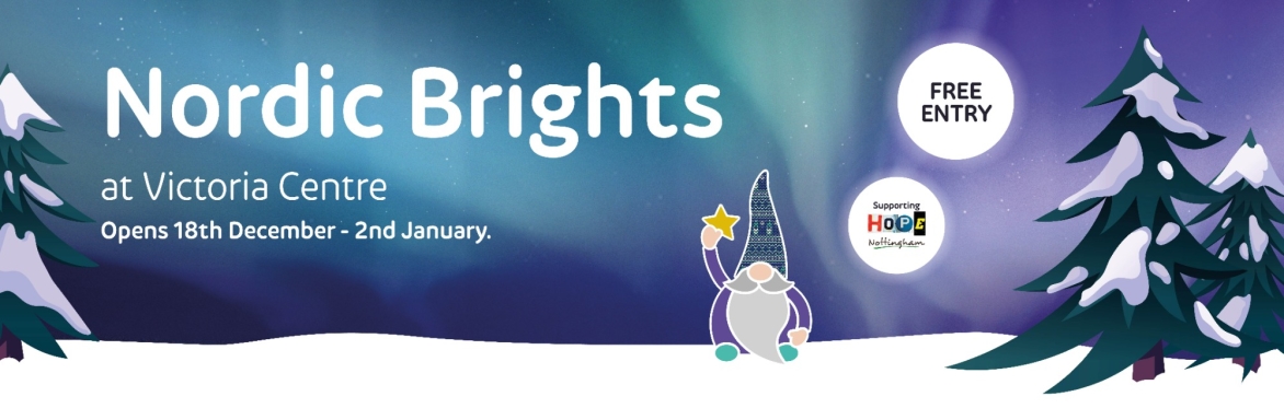 Nordic Brights