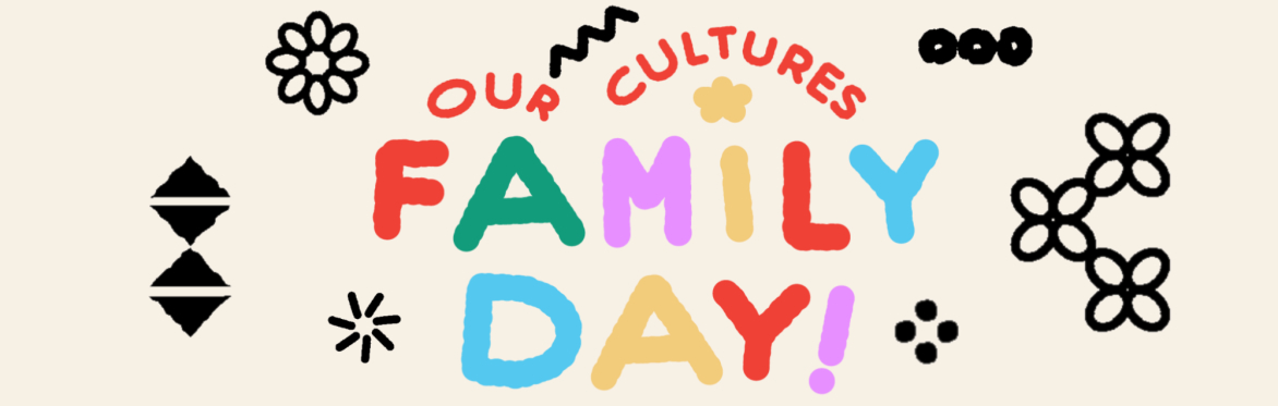 Our Cultures Family Day