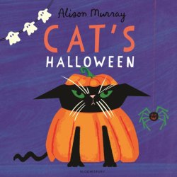 Halloweenies: Cat's Halloween