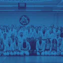 Gracie Academy Berlin Open Mat