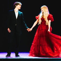 Broadway Ballads