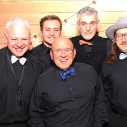 An Evening with the QuayNotes