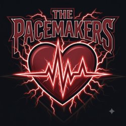The Pacemakers Band Live at Jackalope!