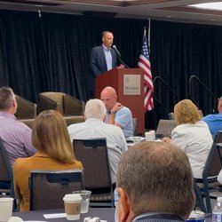 ITR Local Government Symposium