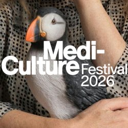Faith, Feathers and Human Skin: The Puffin