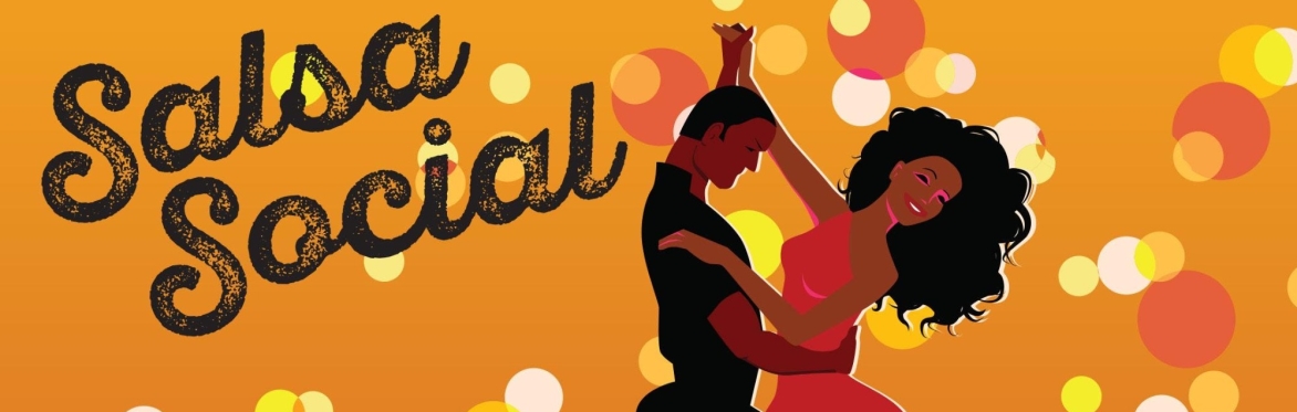 Saturday Night Out, Bar Salsa, Latin Carnival Party