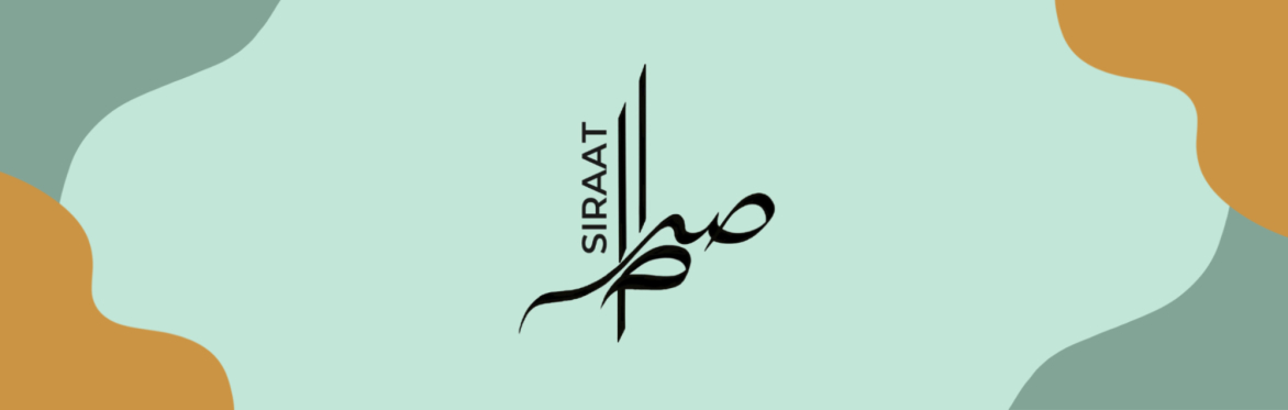 Siraat Merch Order Form