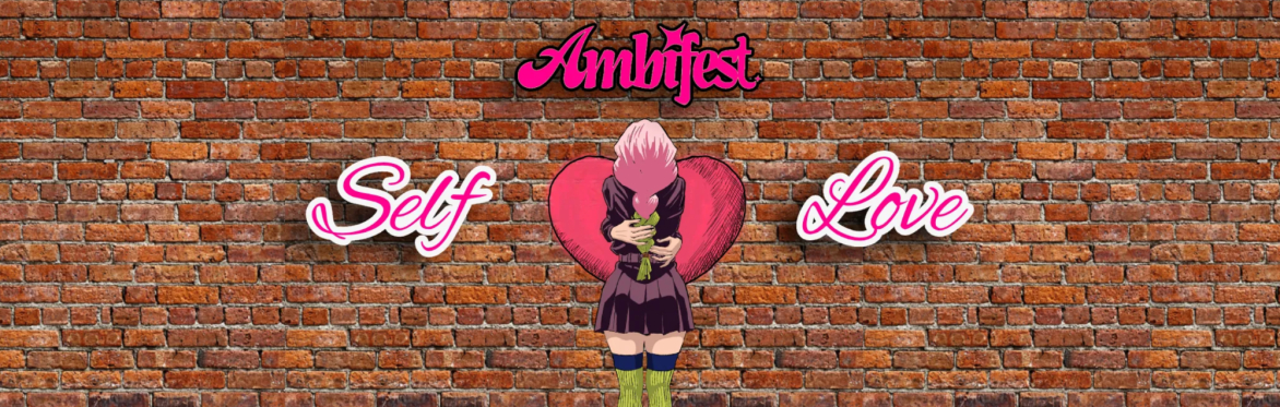 Ambifest Anniversary: Self Love Special