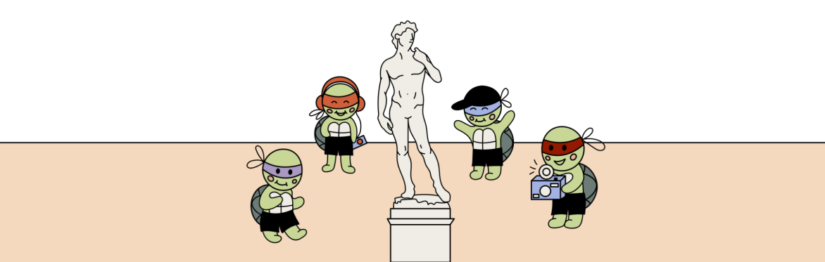 Introduction to Florence