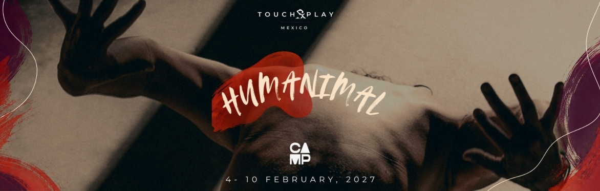 T&P Mexico HUMANIMAL 2027