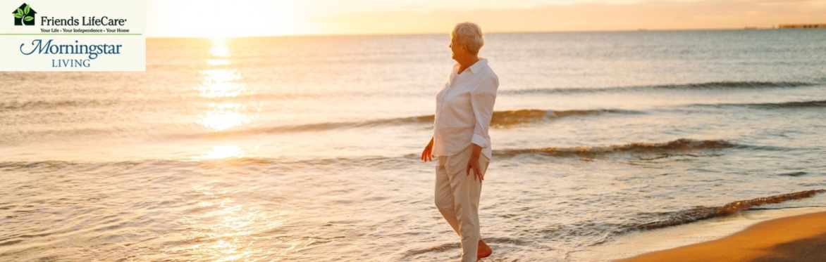 Plan for Aging in Place: Friends Life Care and Morningstar Living Webinar (12 PM)