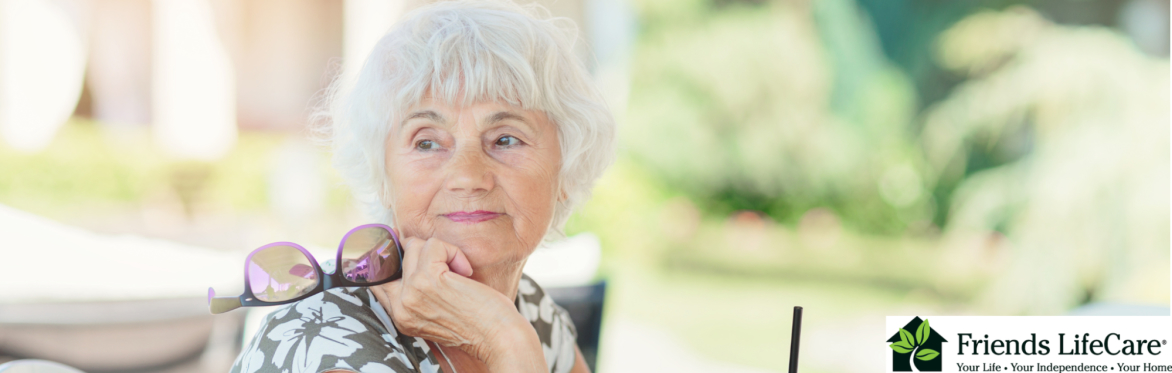 Dear Future...Am I Ready? A Friends Life Care Webinar (6:30 PM)