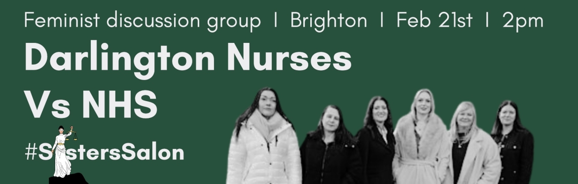 The Darlington Nurses