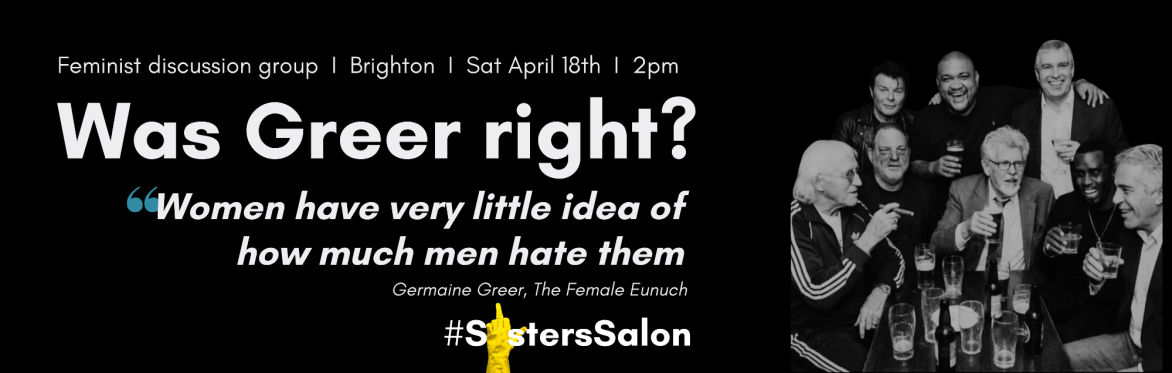 Was Germaine Greer Right?
